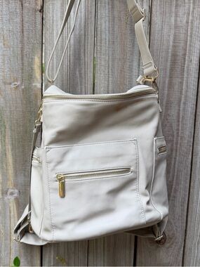 Miss fong diaper bag